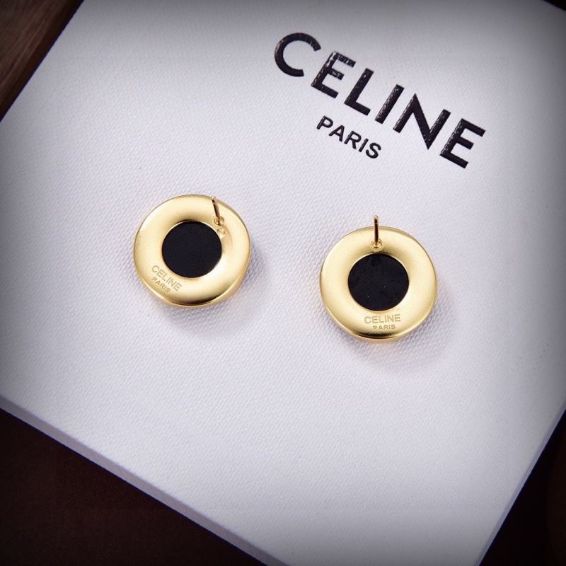 Celine Earrings